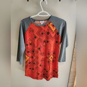 Lularoe top